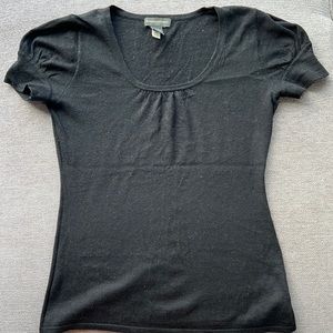 Women’s Banana Republic Factory Scoop Neck Sweater.